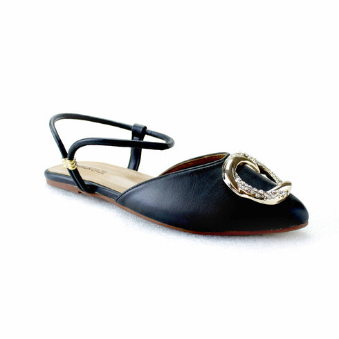 Women Sandals - 39295S - Walkeaze